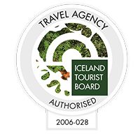 Authorized travel agency number 2006-028